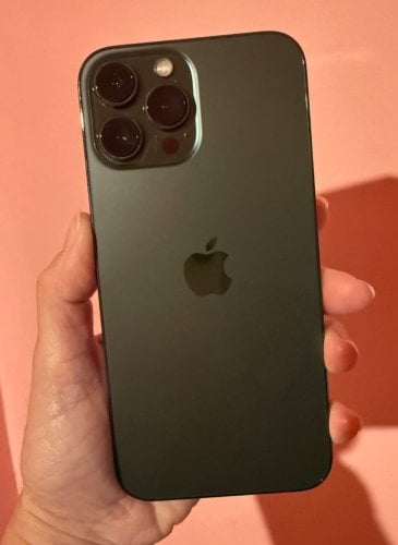 Περισσότερες πληροφορίες για "Apple iPhone 13 Pro Max (Πράσινο/256 GB)"