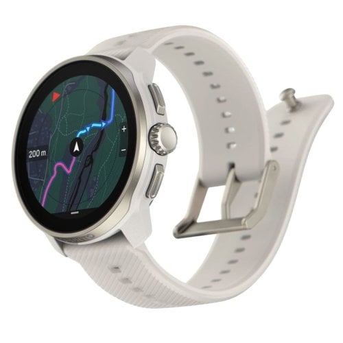 Περισσότερες πληροφορίες για "Suunto race s"