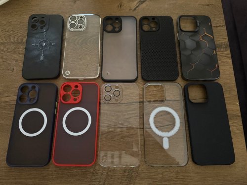 Περισσότερες πληροφορίες για "ΘΗΚΕΣ IPHONE 14 PROMAX"