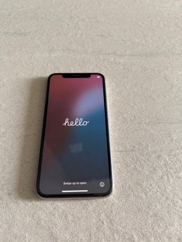 Περισσότερες πληροφορίες για "Apple iPhone Xs (4GB/256GB) Silver"