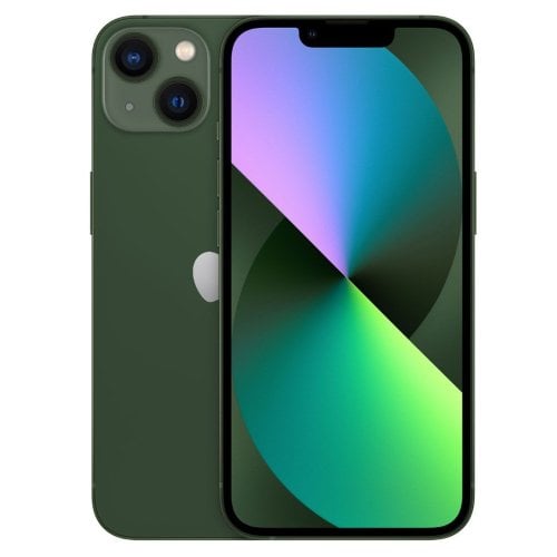 Περισσότερες πληροφορίες για "Apple iPhone 13 (Πράσινο/128 GB) Άριστη κατάσταση, αγοράστηκε καινούργιο το 2024, μπαταρία 95%"