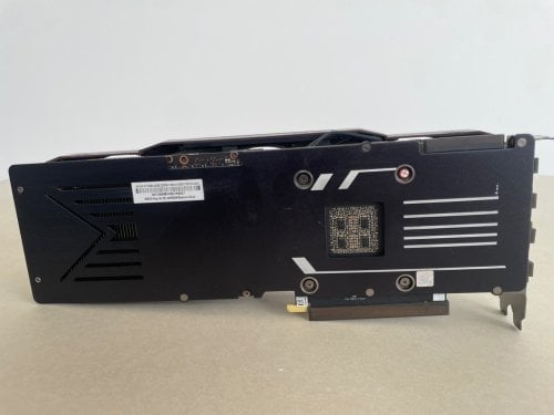 Περισσότερες πληροφορίες για "EVGA RTX 3070 8gb XC3 + Manli RTX 3090 24gb"
