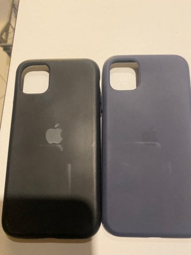 Περισσότερες πληροφορίες για "iPhone 11 θήκες"