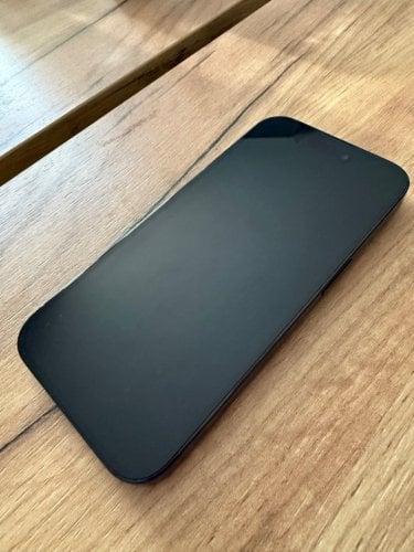 Περισσότερες πληροφορίες για "Apple iPhone 14 Pro (Μαύρο/128 GB)"