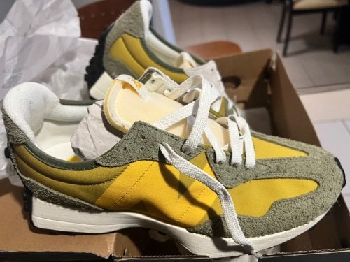 Περισσότερες πληροφορίες για "New Balance"
