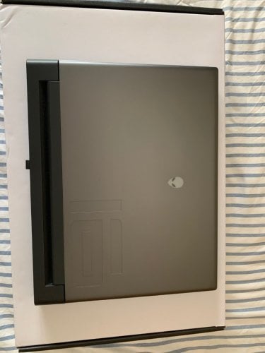 Περισσότερες πληροφορίες για "Alienware M16 R1 4070"