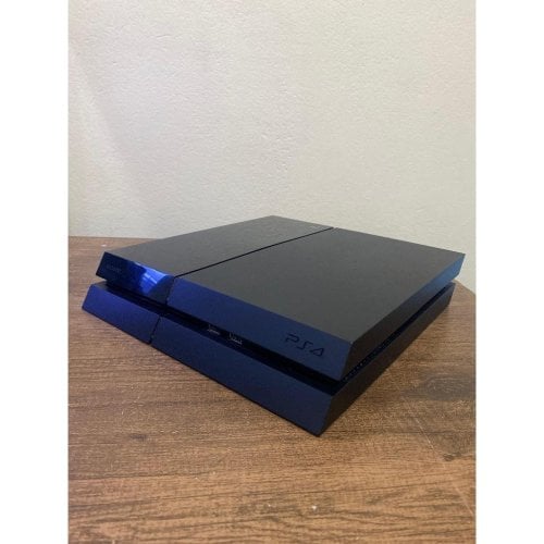 Περισσότερες πληροφορίες για "Sony PS4 500GB Fat, ανταλλαγή με ps4 slim 1tb ή Pro 1tb και διαφορά από εμένα"