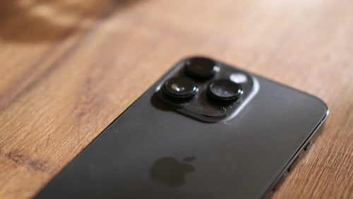 Περισσότερες πληροφορίες για "Apple iPhone 14 Pro Max (Μαύρο/128 GB)"