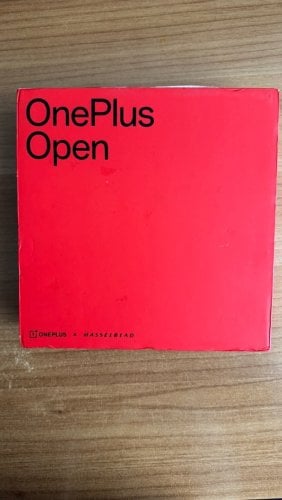 Περισσότερες πληροφορίες για "OnePlus Open (Πράσινο/512 GB)"