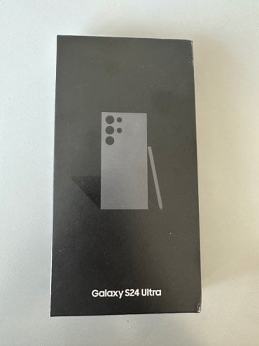 Περισσότερες πληροφορίες για "Samsung Galaxy S24 (Κεχριμπάρι/256 GB)"