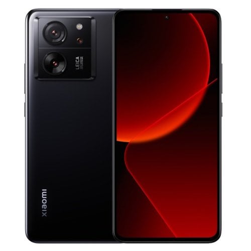 Περισσότερες πληροφορίες για "Xiaomi 13T (Μαύρο/256 GB) ανταλλαγή"