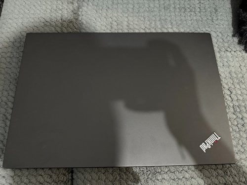 Περισσότερες πληροφορίες για "Lenovo Thinkpad L590"