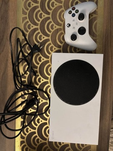 Περισσότερες πληροφορίες για "Microsoft Xbox Series S"