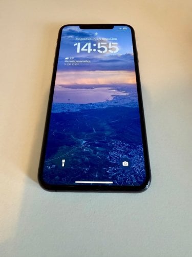 Περισσότερες πληροφορίες για "Apple iPhone Xs Max (Space Gray/256 GB)"