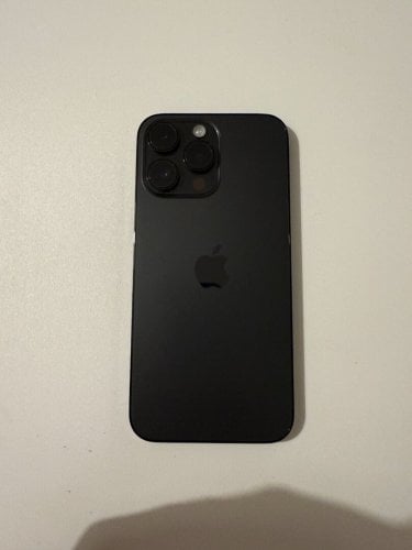 Περισσότερες πληροφορίες για "Apple iPhone 14 Pro Max (Μαύρο/256 GB)"
