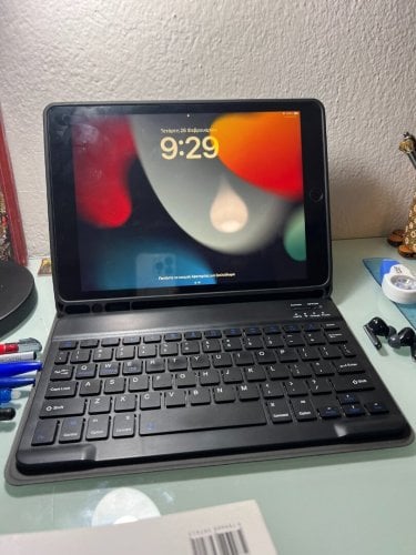Περισσότερες πληροφορίες για "Apple iPad 9th  W-Fi + Cellular 64GB   10.9΄"