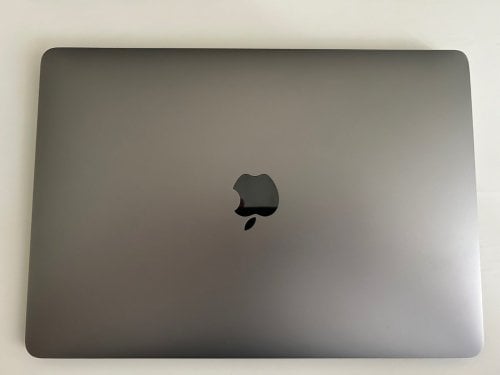Περισσότερες πληροφορίες για "MacBook Air M1 16GB Unified Memory, 256 Storage"