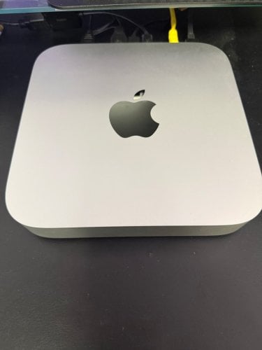Περισσότερες πληροφορίες για "Mac Mini M2 - Σαν καινούργιο! Ιδανικό για δουλειά & δημιουργία!"