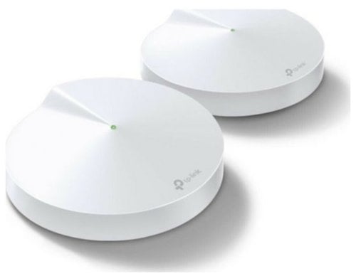 Περισσότερες πληροφορίες για "Deco M5 2-pack"