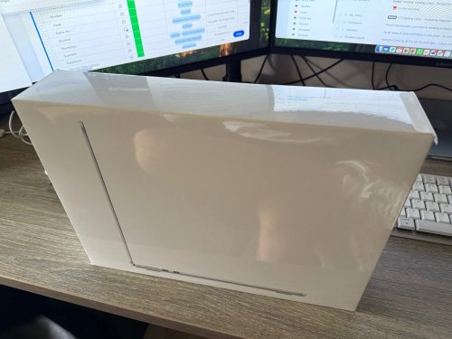 Περισσότερες πληροφορίες για "Apple MacBook Air 13 M2 8-Core/16GB/256GB/10-Core GPU Silver Laptop"