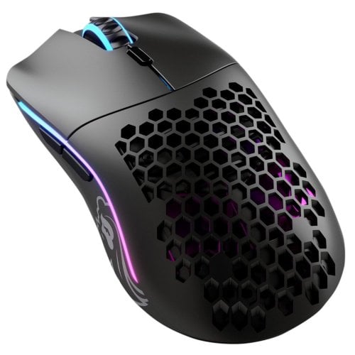 Περισσότερες πληροφορίες για "Glorious model O Wireless Gaming"