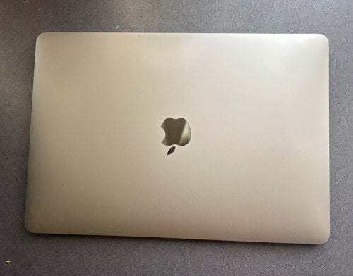 Περισσότερες πληροφορίες για "MacBook Air m1 2020"