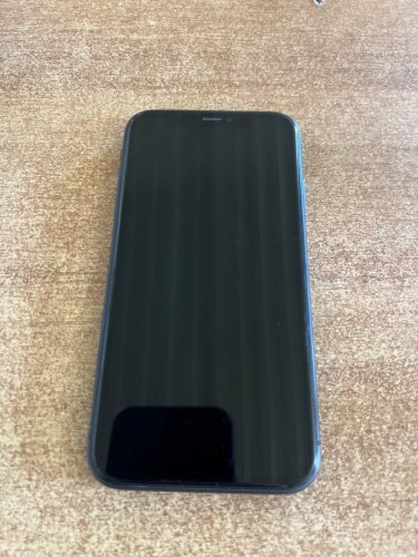 Περισσότερες πληροφορίες για "Apple iPhone 11 (Μαύρο/64 GB)✅ΠΟΥΛΗΘΗΚΕ ✅"