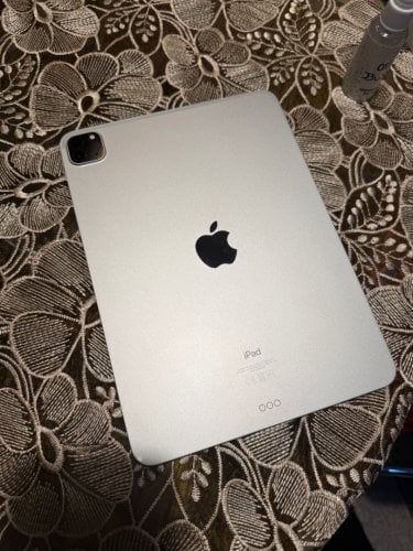 Περισσότερες πληροφορίες για "iPad Pro 11 3rd gen 128gb/WiFi M1 Ανταλλαγή Πώληση"