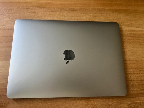 Περισσότερες πληροφορίες για "MacBook Pro 2018 (Touch Bar)"
