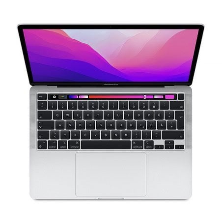 Περισσότερες πληροφορίες για "MacBook Pro m2 8/256 ssd /new super condition 2024"