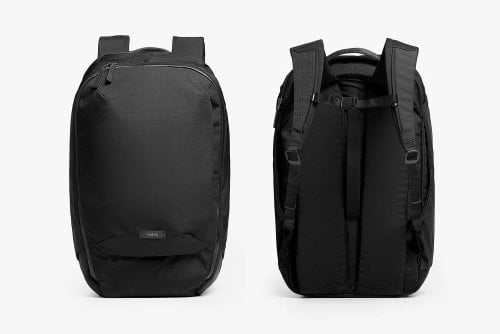 Περισσότερες πληροφορίες για "Bellroy Transit Backpack Plus 38L"
