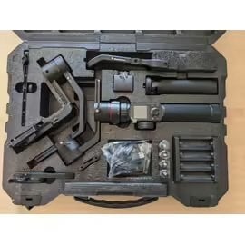 Περισσότερες πληροφορίες για "Manfrotto Mvg460"