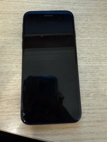 Περισσότερες πληροφορίες για "Apple iPhone SE (2020) (Μαύρο/64 GB)"