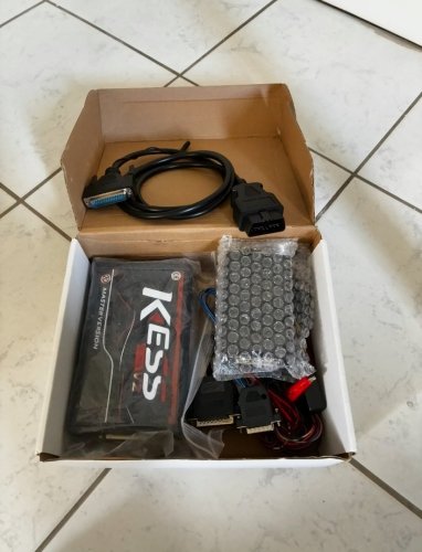 Περισσότερες πληροφορίες για "Car Programmer Tool Red Pcb Online Master Version Kess 5017"