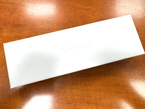 Περισσότερες πληροφορίες για "Apple Watch Series 10 (42mm/Μαύρο/Αλουμίνιο)"