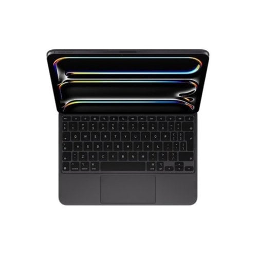 Περισσότερες πληροφορίες για "Ipad pro 2024  m4 11” 256gb wifi & Magic Keyboard"