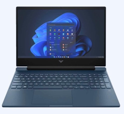 Περισσότερες πληροφορίες για "HP Victus 15-fa0019nv 15.6" IPS FHD 144Hz (i5-12450H/16GB/512GB SSD/RTX 3050/W11 Home gaming laptop"