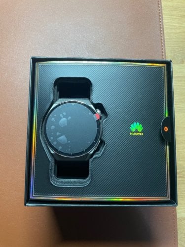 Περισσότερες πληροφορίες για "Huawei WATCH GT 3 Pro Titanium Edition (46mm)"