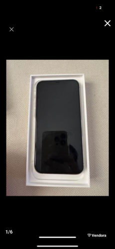 Περισσότερες πληροφορίες για "Apple iPhone 12 Pro (512 GB)"