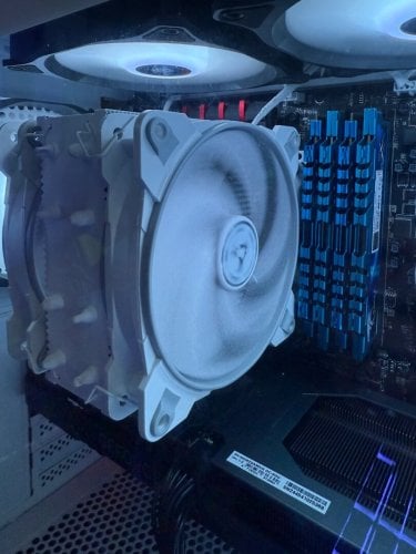 Περισσότερες πληροφορίες για "Πωλείται ο I7-4790"