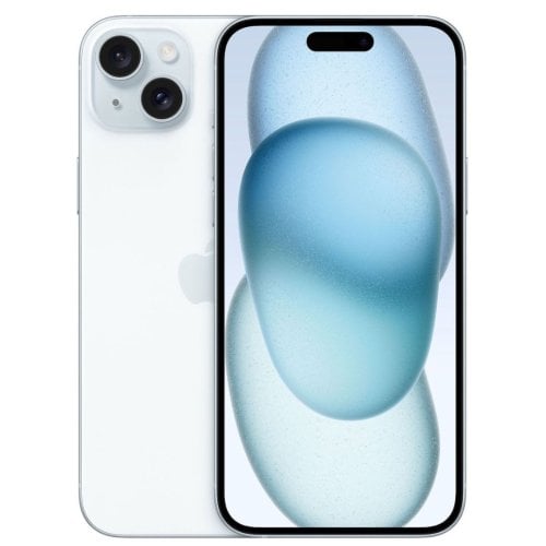 Περισσότερες πληροφορίες για "Apple iPhone 15 Plus (Μπλε/128 GB)"