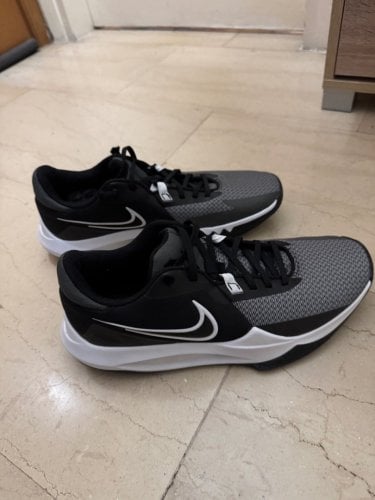 Περισσότερες πληροφορίες για "Nike basket"