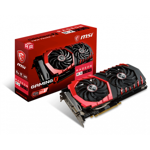 Περισσότερες πληροφορίες για "Rx 570 - Rx 580 - Rx 470 - Rx 480 - Gtx 970"