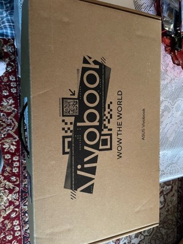 Περισσότερες πληροφορίες για "Asus vivobook m1505ya-oled"