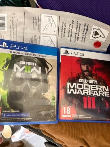 Περισσότερες πληροφορίες για "PS5 GAMES"