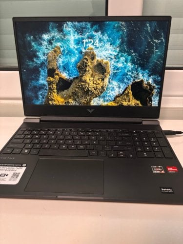 Περισσότερες πληροφορίες για "Hp victims gaming laptop"