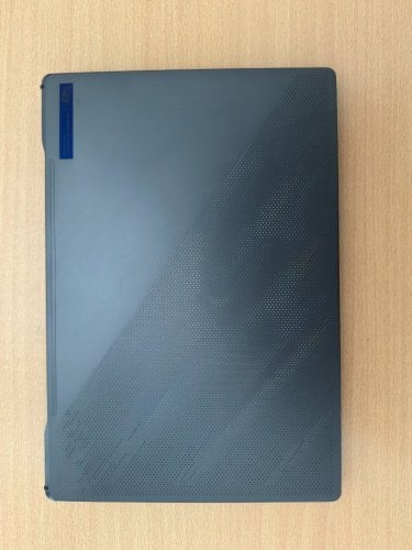 Περισσότερες πληροφορίες για "Asus Rog Zephyrus G15 - GA503RW - LN087W"