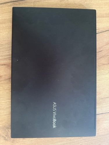 Περισσότερες πληροφορίες για "Asus VivoBook 15 OLED"