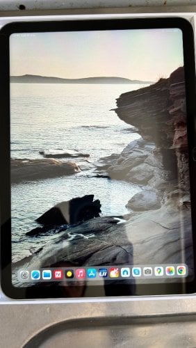 Περισσότερες πληροφορίες για "Apple iPad 2022 10.9" (4GB/64GB) Silver"