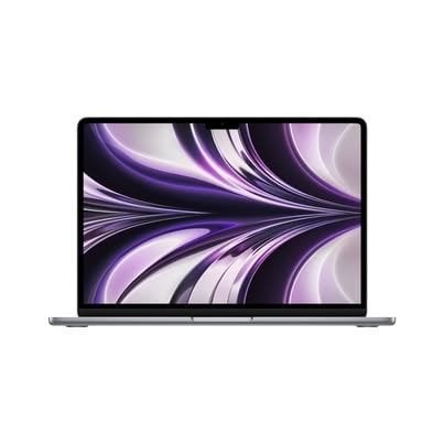 Περισσότερες πληροφορίες για "Apple MacBook Air 13 M2 8-Core/16GB/256GB/8-Core GPU Space Gray"